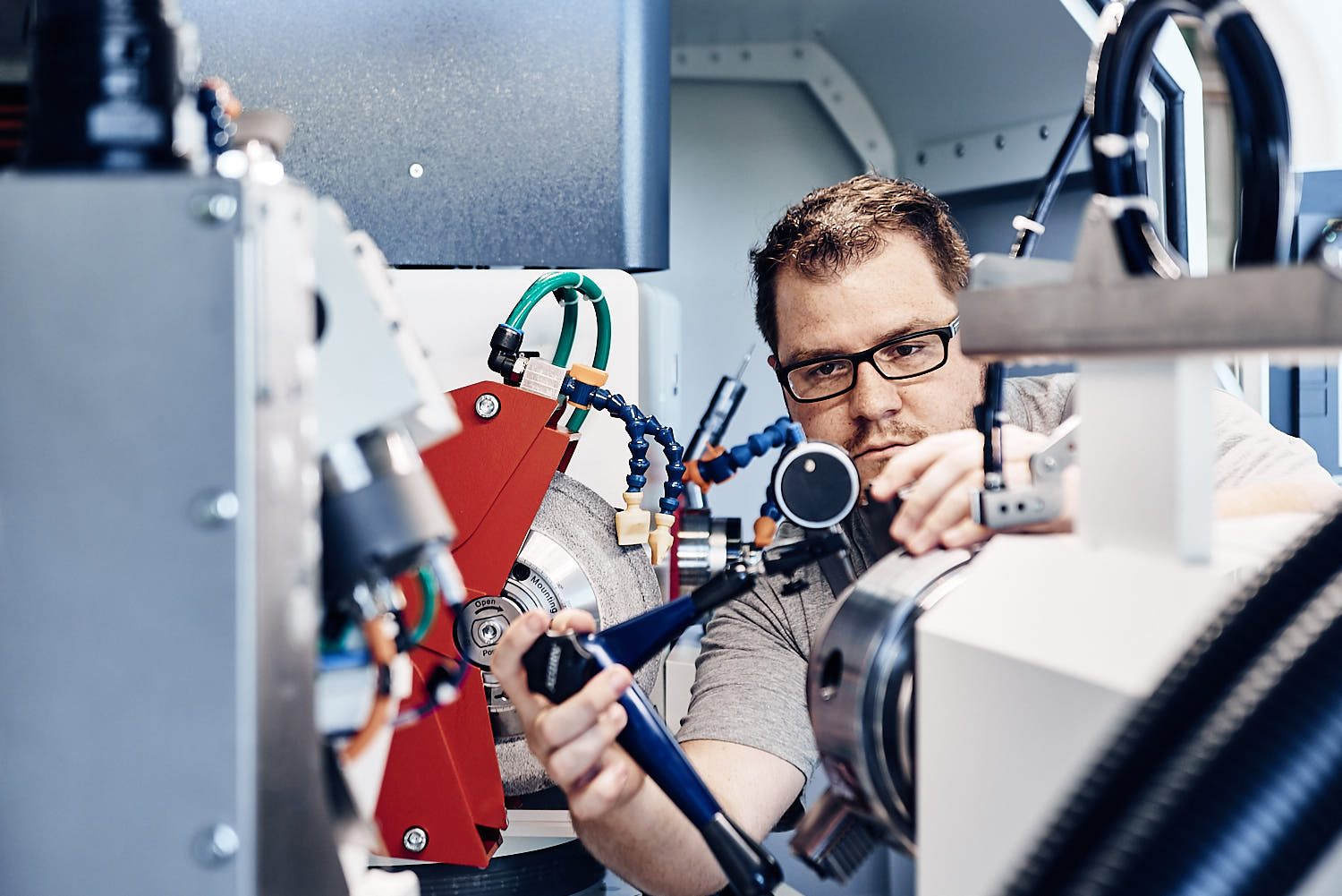 Service Simon Nann GmbH & Co. KG